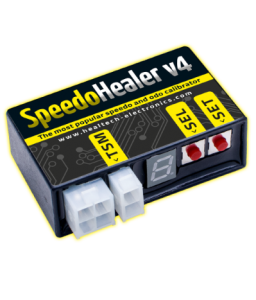 HealTech SpeedoHealer v4