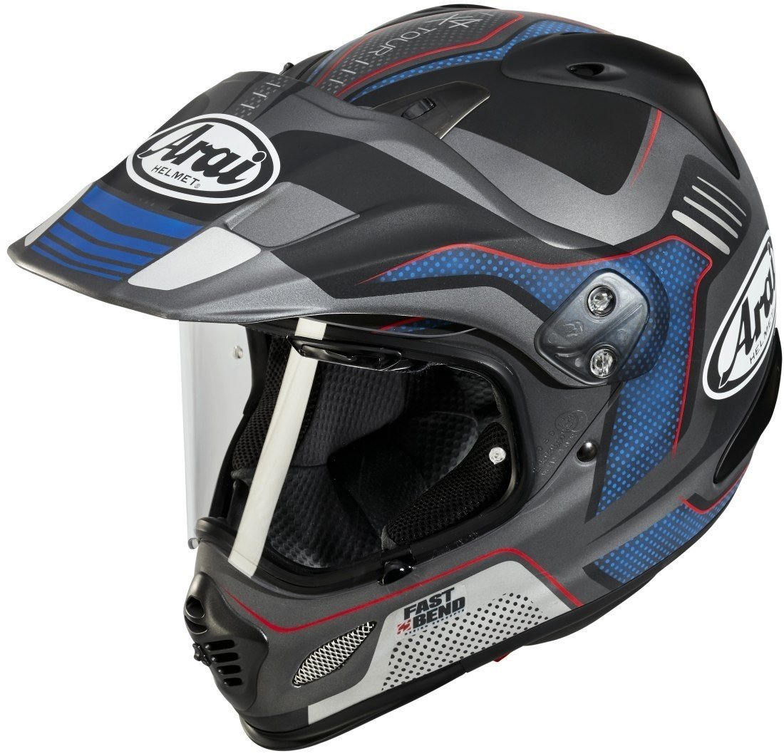 Arai Tour-X 4 Vision Off Road (Cross) Kask