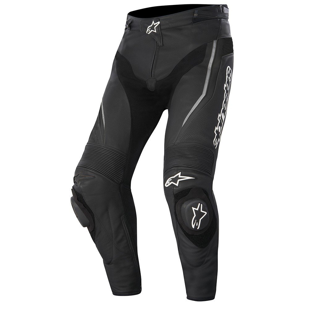 Alpinestars Track Deri Pantolon