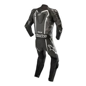 Alpinestars GP PLUS CAMO Tek Parça Profesyonel Deri Tulum