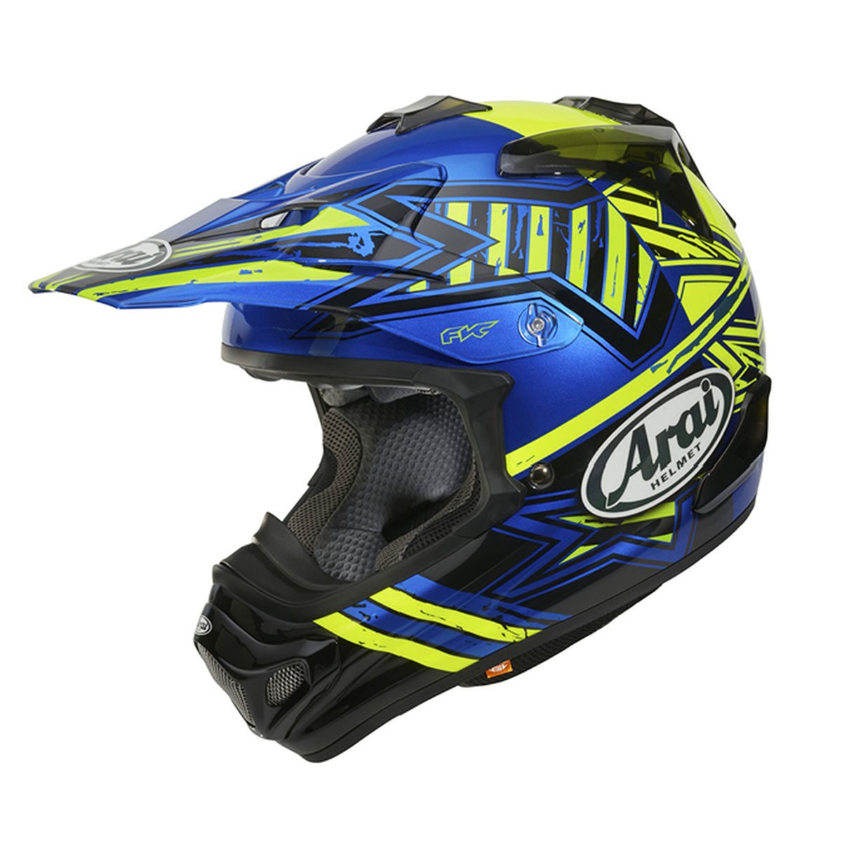 Arai MX-V Star Off Road (Cross) Kask