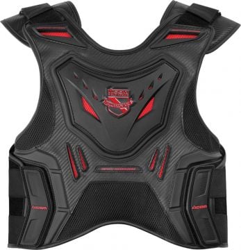 Icon Stryker Vest Motosiklet Koruma Yeleği