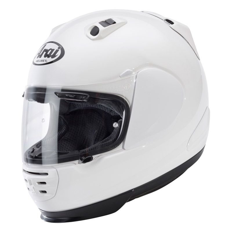 Arai Rebel White Full Face Kask