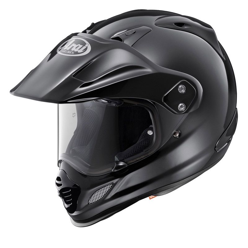 Arai Tour-X 4 Black Off Road (Cross) Kask