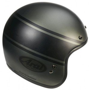 Arai Fw-Classic Bandage Yarım Motosiklet Kaskı