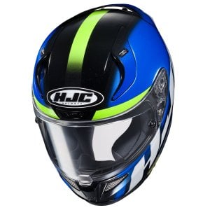 HJC RPHA11 SPICHO MC2 Pro Full Face Motosiklet Kaskı
