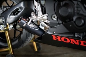 Honda Cbr 1000RR 2017 M4 GP Tüp Egzoz