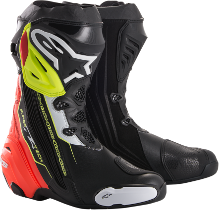 Alpinestars Super Tech R Motosiklet Botu