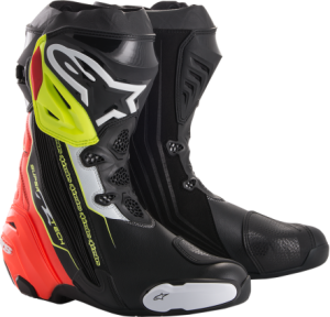 Alpinestars Super Tech R Motosiklet Botu