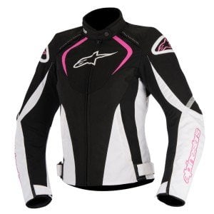 Alpinestars Stella T-Jaws Waterproof Tekstil Mont