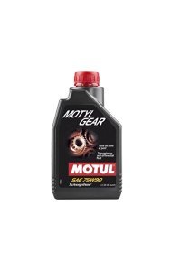 Motul Şanzıman Yağı - Gear 75W90 (1L)