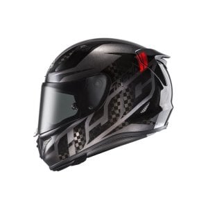 HJC RPHA11 CARBON LOWIN MC5 Pro Full Face Motosiklet Kaskı