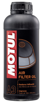 Motul Hava Filtresi Yağı - A3 Air Filter Oil (1L)