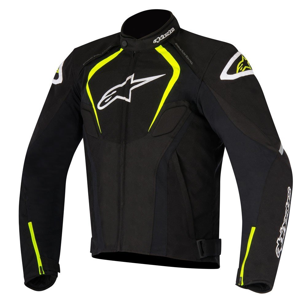 Alpinestars T-Jaws Waterproof Mont