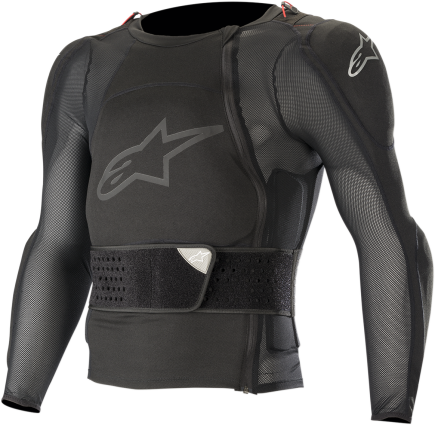 Alpinestars  SEQ SOFT PRO LS Koruma Yeleği