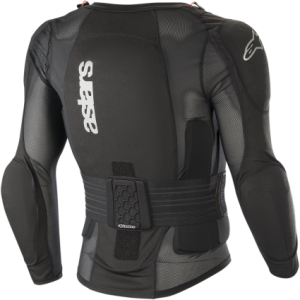 Alpinestars  SEQ SOFT PRO LS Koruma Yeleği