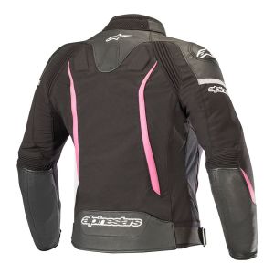 Alpinestars STELLA SP-X Deri Mont