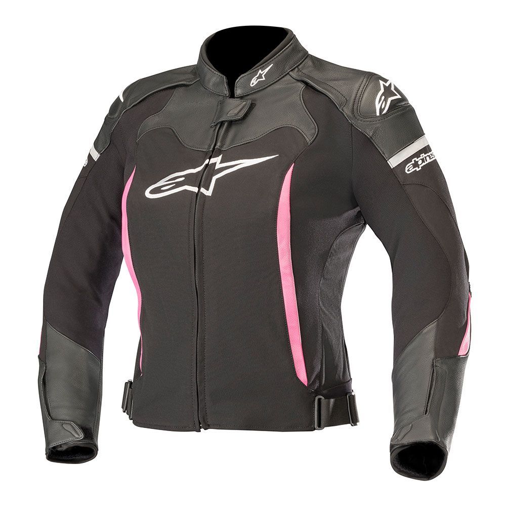 Alpinestars STELLA SP-X Deri Mont