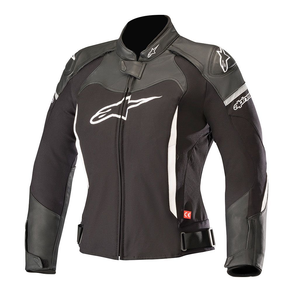 Alpinestars STELLA SP-X Deri Mont