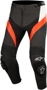 Alpinestars Missile Deri Pantolon 2017