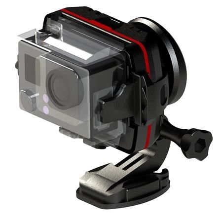 GoPro Stabilizer (Motosiklet & Bisikletler İçin)