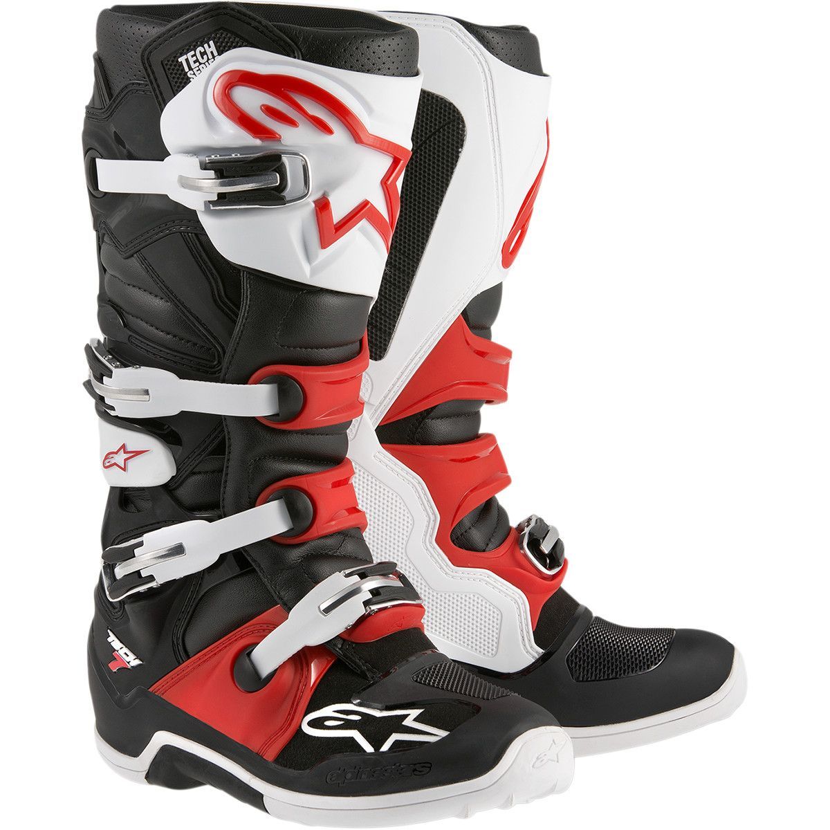 Alpinestars Tech 7 Cross Botu