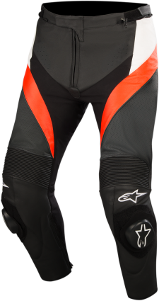 Alpinestars Missile Air Flow Deri Pantolon 2017