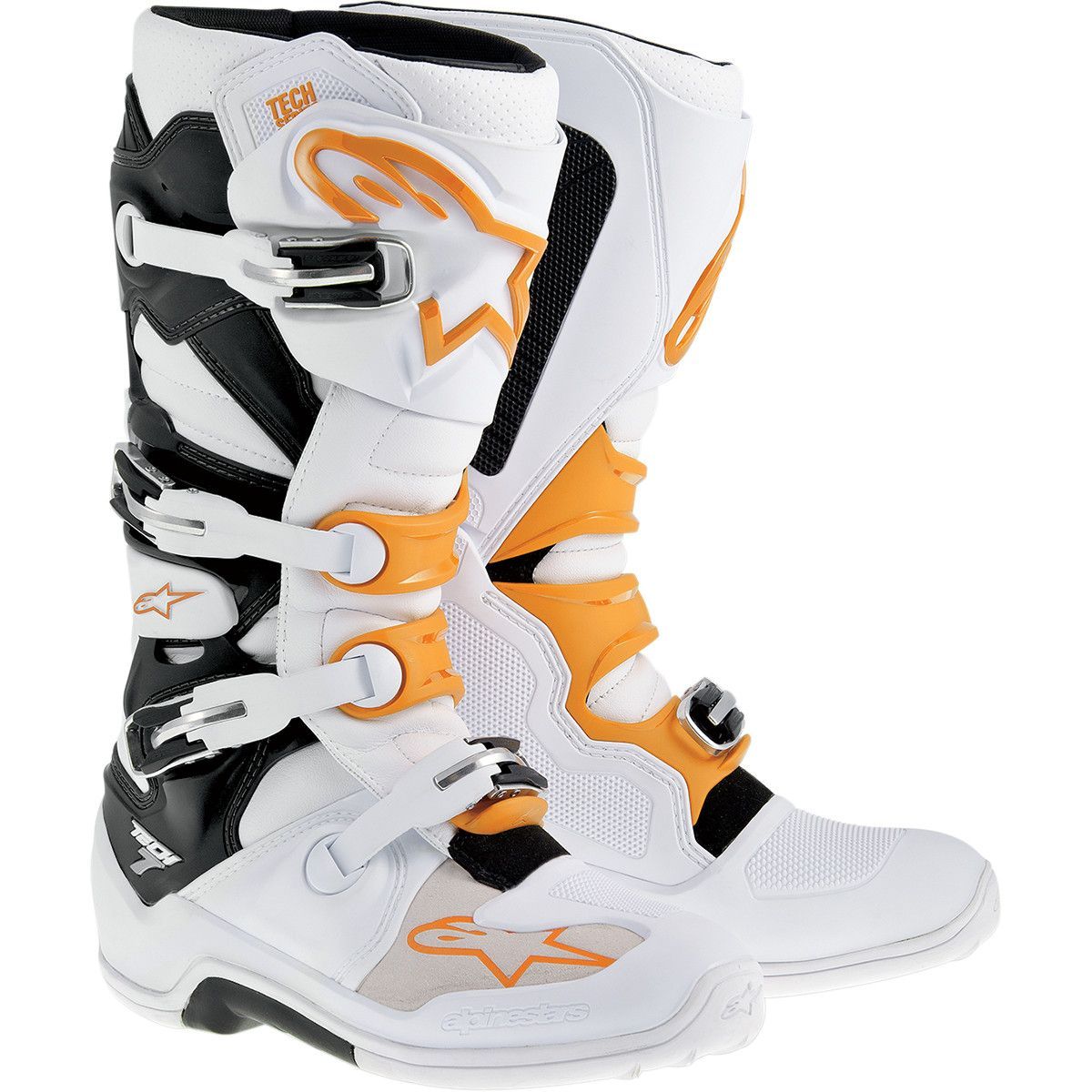 Alpinestars Tech 7 Cross Botu