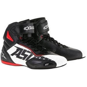 Alpinestars Faster-2 Vented  Motosiklet Botu