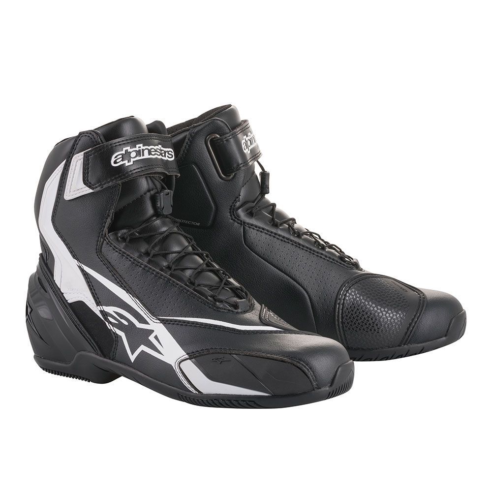 Alpinestars SP-1 V2 RIDING Motosiklet Botu