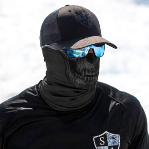 SA Company Tactical Yüz Maskesi