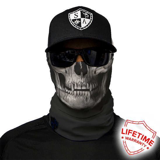 SA Company Tactical Yüz Maskesi