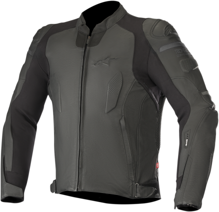 Alpinestars SPECTER BK Profesyonel Motosiklet Deri Montu