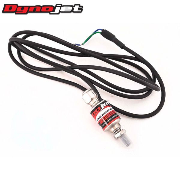 Dynojet PCV - Pressure Shift Sensor (Push Type)