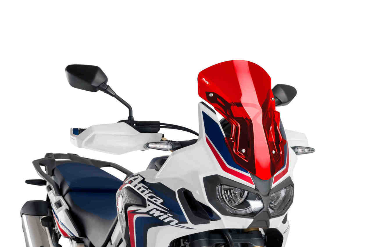 Honda CRF1000L AFRICA TWIN Ön Siperlik Camı 8904R