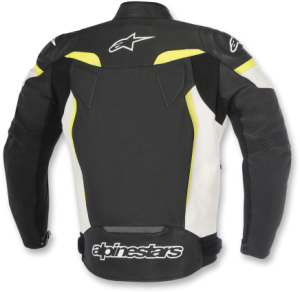 Alpinestars GP+R V2 Havalandırmalı Deri Mont