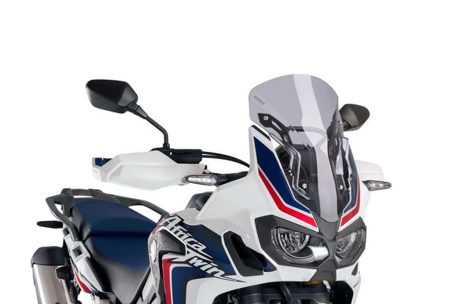 Honda CRF1000L AFRICA TWIN Ön Siperlik Camı 8904H