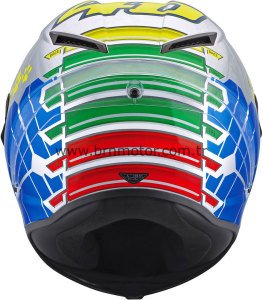 AGV Corsa Mugello 2015 Full Face Kask