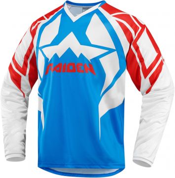 Icon Raiden Arakis Glory Jersey