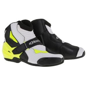 Alpinestars SMX-1 R VENTED Bot