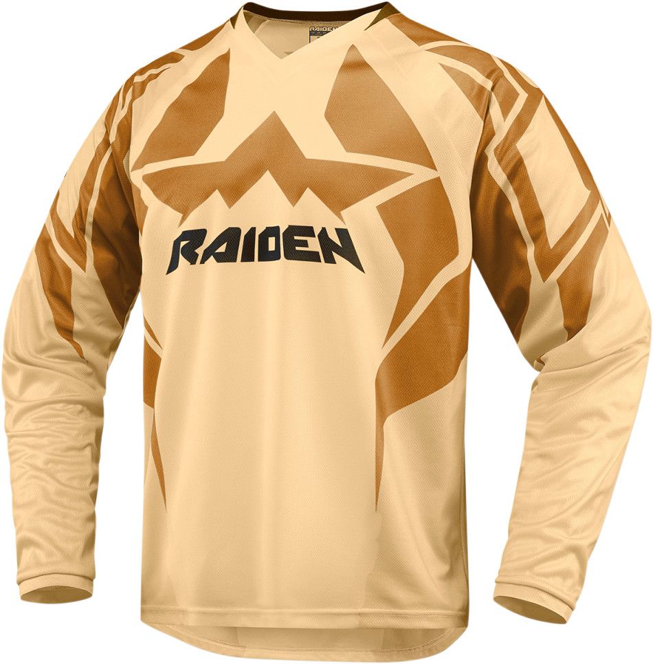 Icon Raiden Arakis Jersey