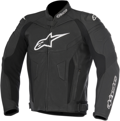 Alpinestars GP+R NP V2 Motosiklet Deri Mont