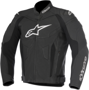 Alpinestars GP+R NP V2 Motosiklet Deri Mont