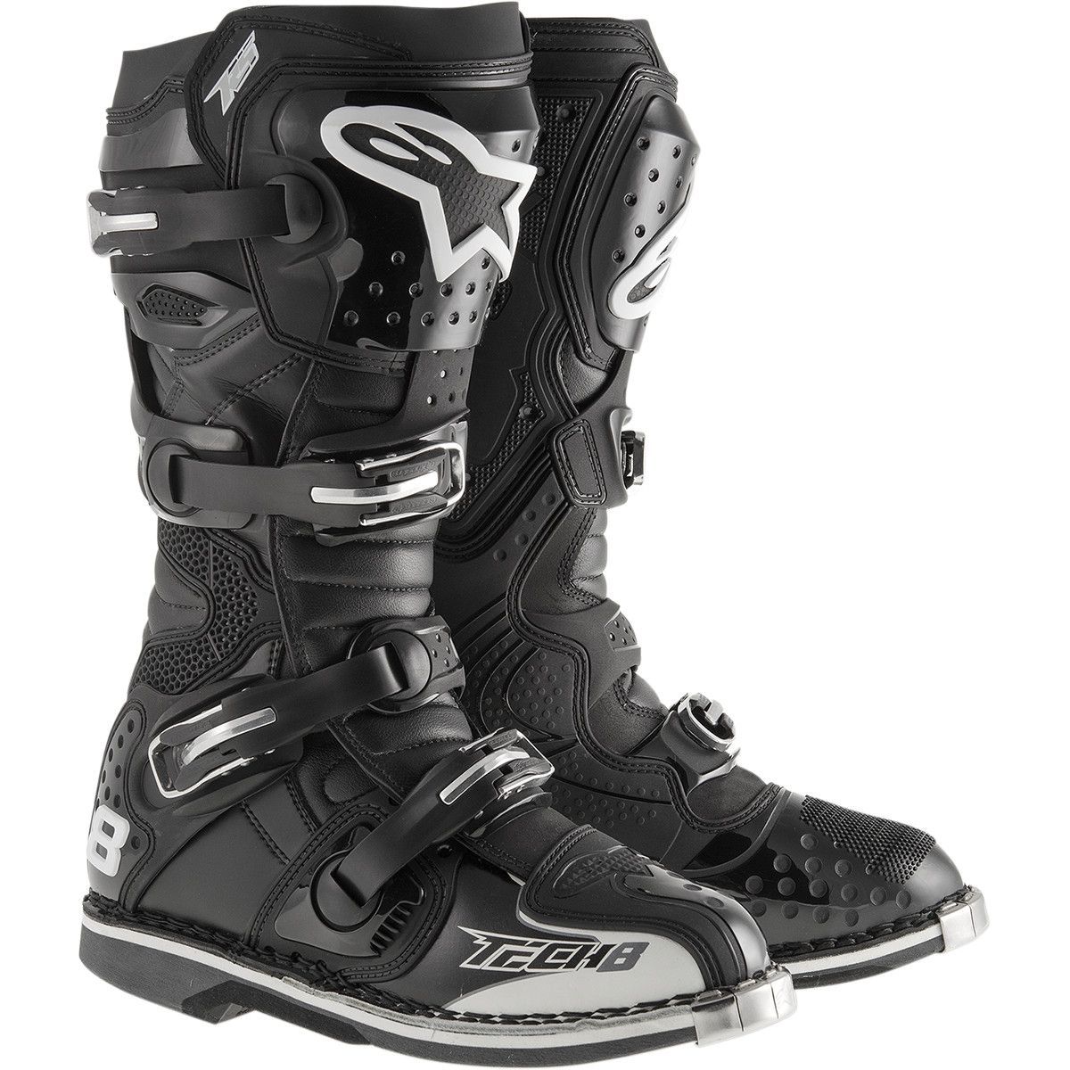 Alpinestars Tech 8RS Arazi ve Cross Botu