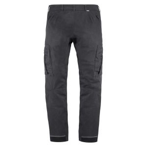 ICON 1000 VARIAL - BLACK  Pantolon