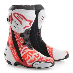 Alpinestars Super Tech R Bot Limited Edition SAMURAI