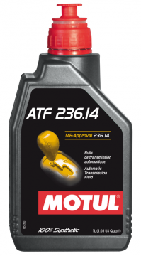 Motul ATF 236.14 (1L) Şanzıman Yağı