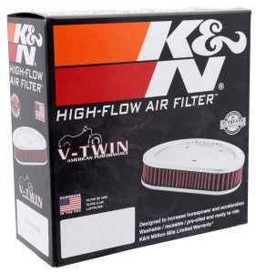 K&N HD-9608 Hava Filtresi