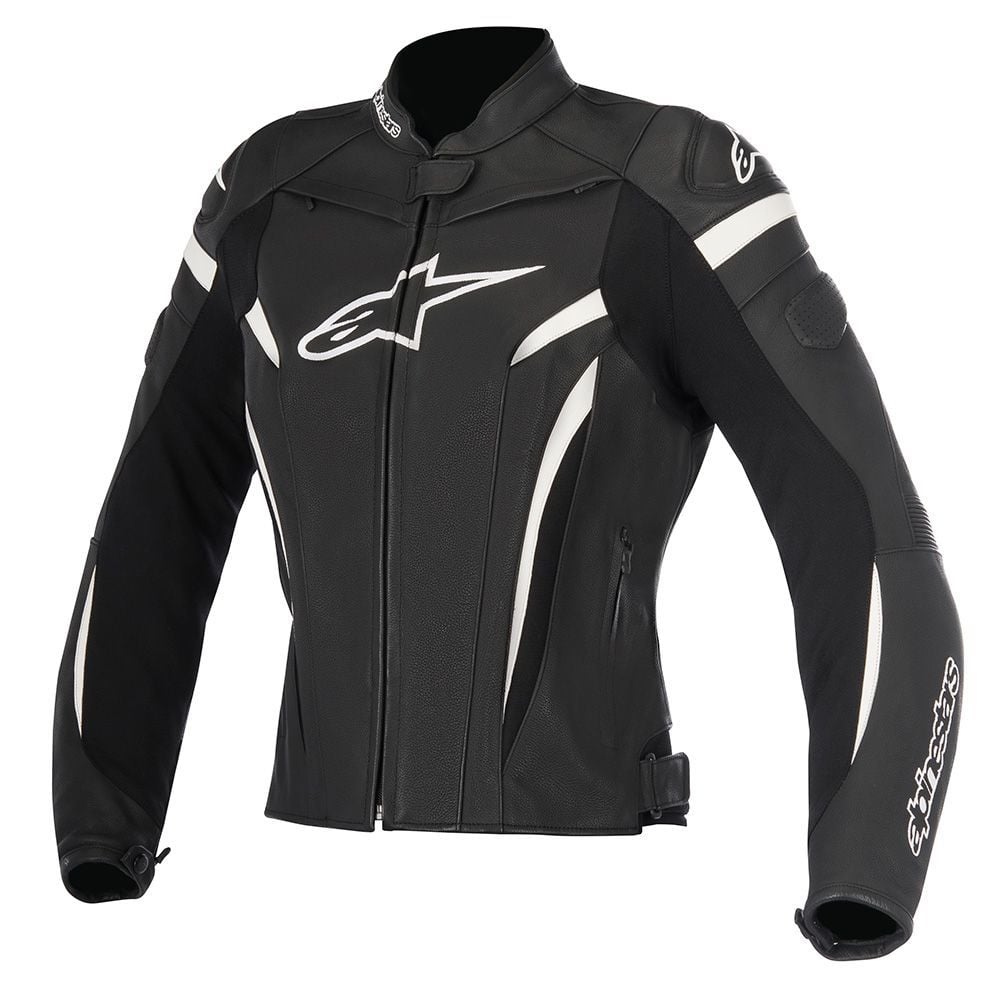 Alpinestars Stella GP+R NP V2 Deri Mont 2017