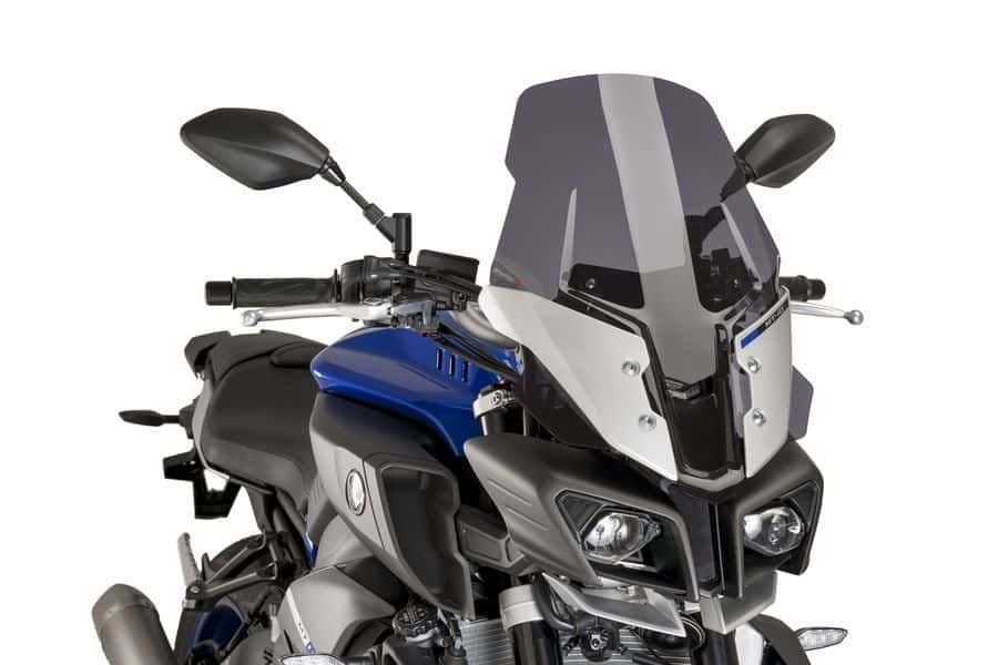 Yamaha MT-10 Puig TOURING Ön Siperlik Camı